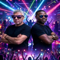 NAJJ & F.MC
