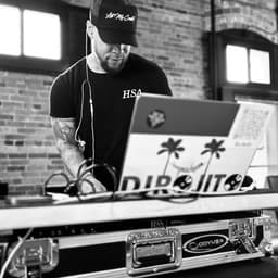 DJ Rojito