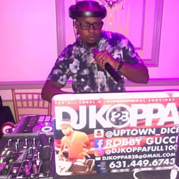 DJ KOPPA
