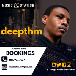 deepthm